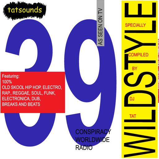 The Wildstyle Episode 39