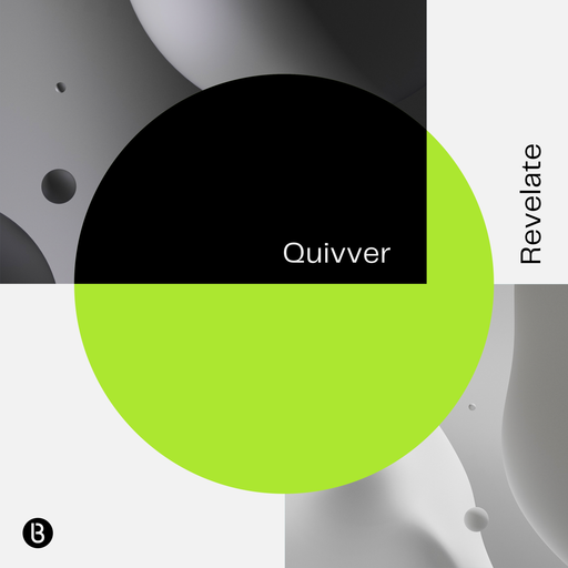 Quivver - Revelate Album Launch Stream