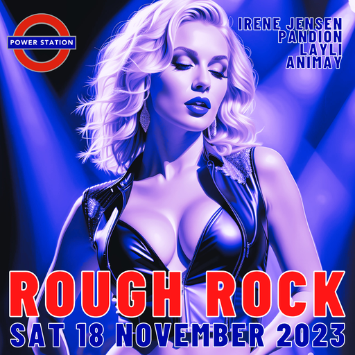 Club Pompeii 18-11-2023