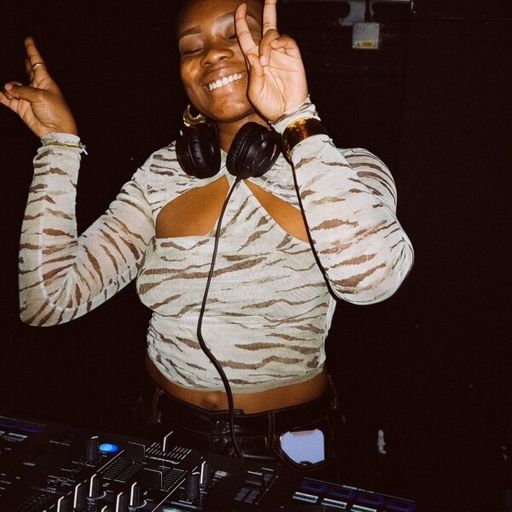 Frida - Guest Mix: Frida Feels Show - 22nd February 2024