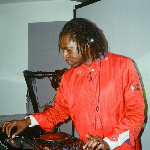 dr. Mazza, Ase Manual - Belouka Makelélé - 8th March 2024
