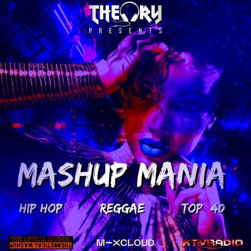 MASHUP MANIA