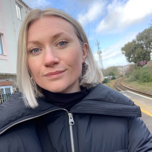 Caragh RISEN TAKEOVER 29/03/23