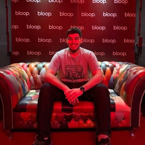 All Things House w/ Stanley Hood - 26.05.21