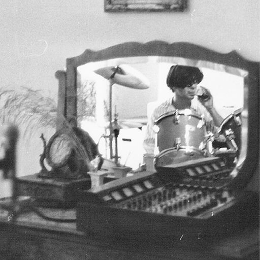 Wire & Solo Mix w/ Fabrizio Clemenza - 5th April 2026