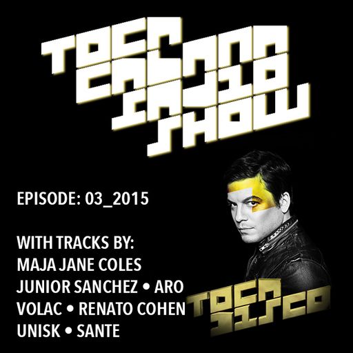 TOCACABANA RADIO SHOW 03_2015