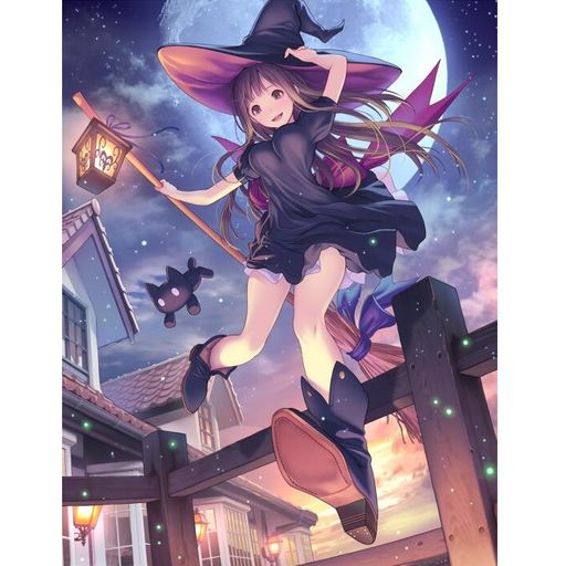 2022 OCTOBER AUTUMN HALLOWEEN - MIDNIGHT CHILLOUT POP MIX 『NIGHT DANCER』
