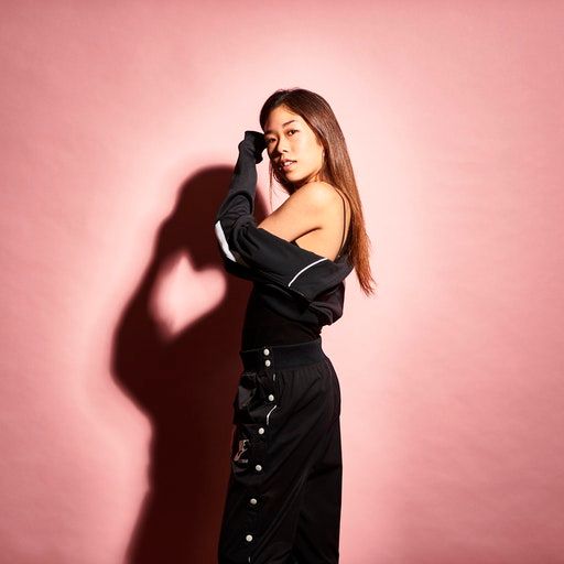 Choice Mix – Yukibeb