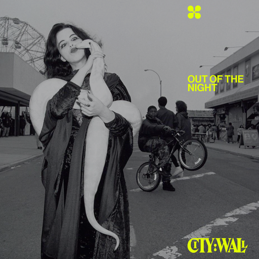 Out of the Night w/ Nel - November 2023