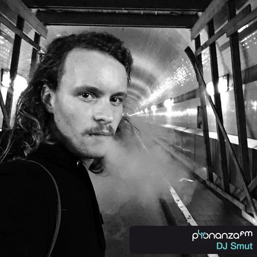 PhonanzaFM Nov 25th 2016 DJ Smut (Promo)