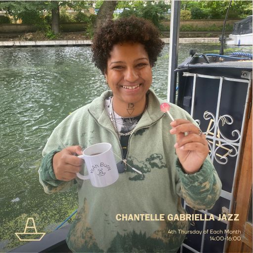 Chantelle Gabriella Jazz | The BoAt Pod | July 2023