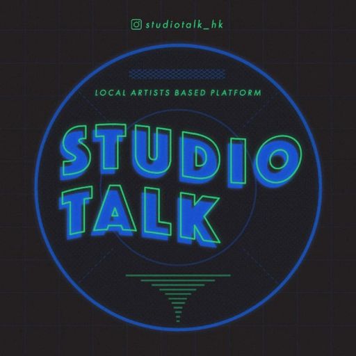 Studio Talk - 23/12/2020
