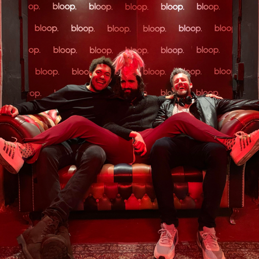Plastic Lines Radio Show w/ Danny Veego - 05.02.22