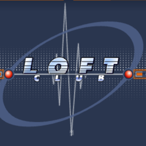 Philippe at Loft Club (Cambrai - France) - April 1995