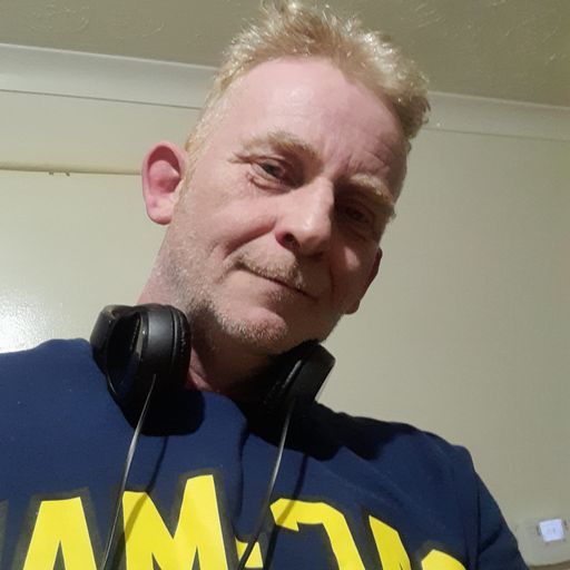Gman 15th Jan Monthly Show
