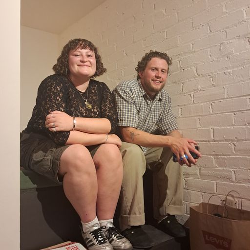 Batesy & DRT150 - August 2025