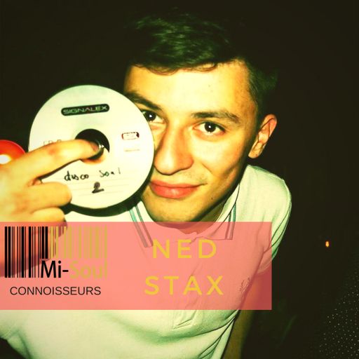 The New Silk Road w/ Ned Stax - 15.01.18