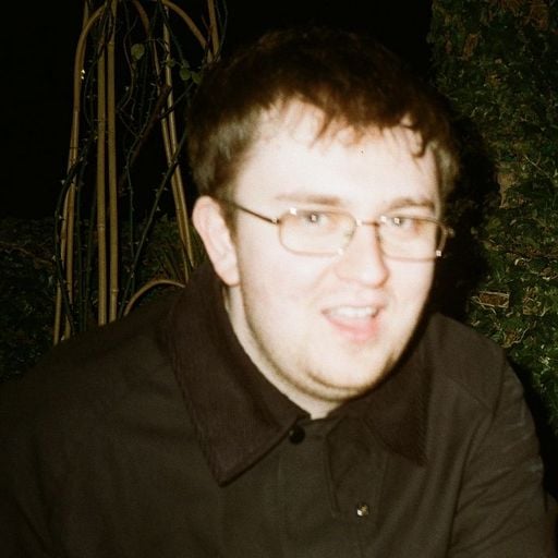 Mutualism w/ BFTT - 22nd February 2025