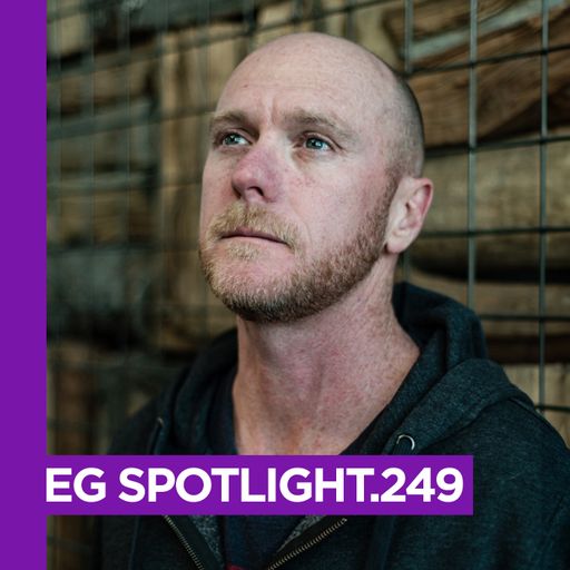 EG SPOTLIGHT.249 Kev Obrien