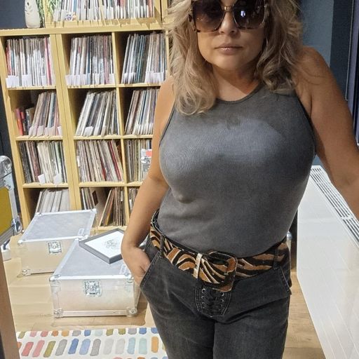 Wednesday Pop Up - Summer Vibes show 11th August 2021