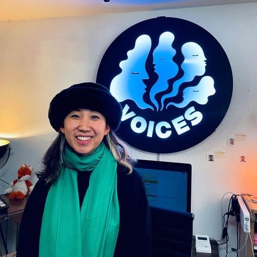 Seasonal Expression - 11/12/22