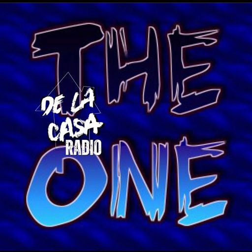 TheOne - De La Casa Radio 21.12.25