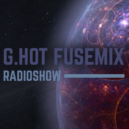 ''Fusemix By G.HoT'' [ΠριονiciousTrance Mix 2018]