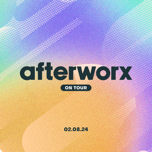 Afterworx on Tour: LIVE from Laurel Cottages!