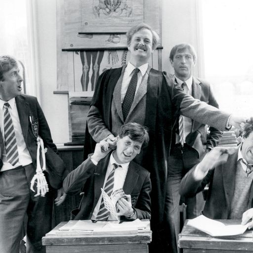 ScreenBrum Goes Back to School (07/09/2018)