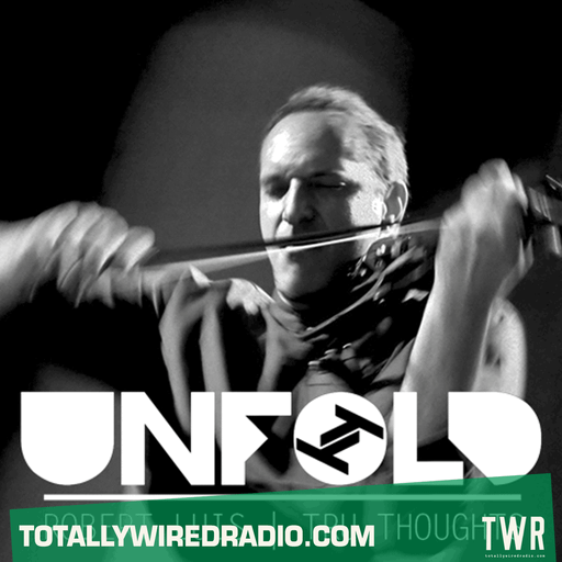 Tru Thoughts Presents Unfold - Robert Luis ~ 03.09.23