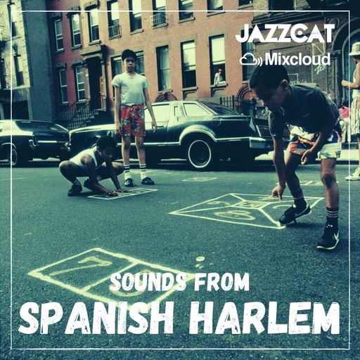 Sounds from Spanish Harlem