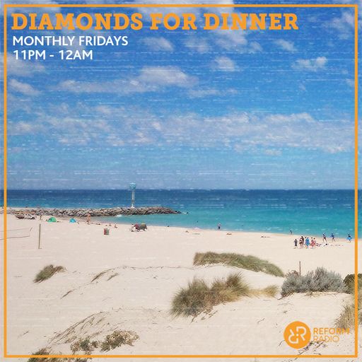 Diamonds For Dinner 31st May 2019