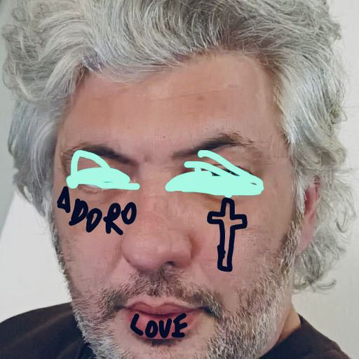ALTRO GIRO w/ "When i was a trapper" by Cristian Croce (Ruvido Records) - 23.03.21