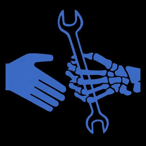 Peking Spring w/ Ahmed Alaa & Kliche - 2nd October 2025