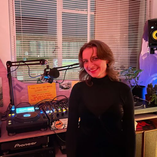 Yr Lovely Dead Moon:Rhizome Sound Diaries - December 2023