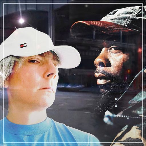 DJ Design & Phat Kat ft Elzhi In Conversation - 07.03.2021