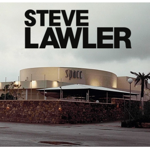 Steve Lawler LIVE from the Ibiza Space Terrace opening Party 2003