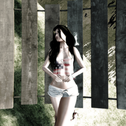 Miss Trance July 2016