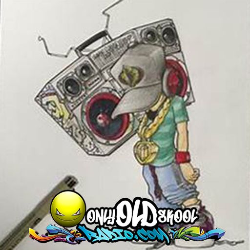Matty P  - Sunday 16th January 2022  - OnlyOldSkoolRadio.com