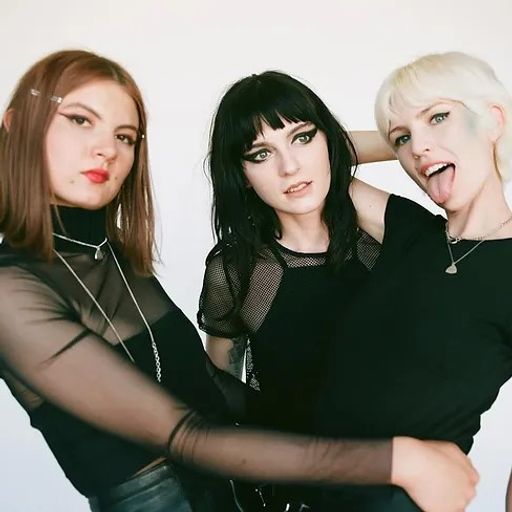 Excess: Izzy Glaudini on Breakfast - 22/12/2022