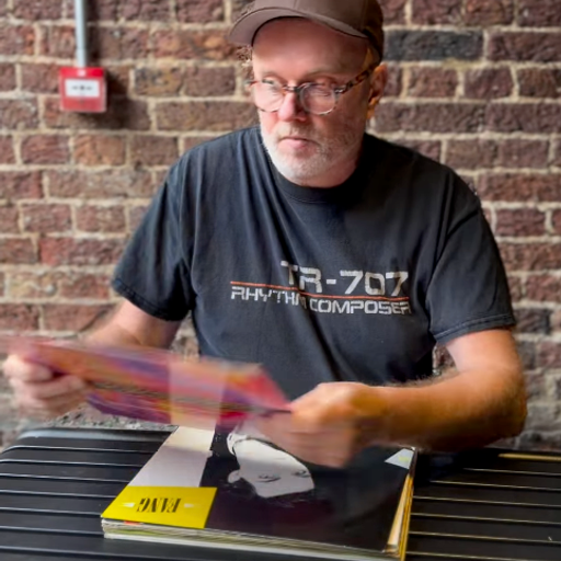 The Heavy Grooves Show w/ Leo Zero 15/01/26 - [Voices Radio]