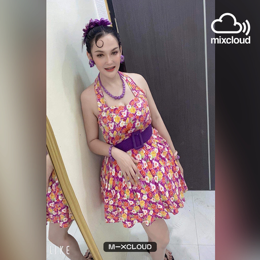 แฮปปี้เบิร์ดเดย์ ซ้อพวง มัลลิสาสิบสองยก นรกยังละอา