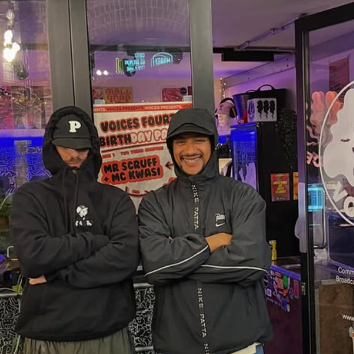 Sweaty Tunes w/ warmluke & DJ Dndy - 05/06/2025