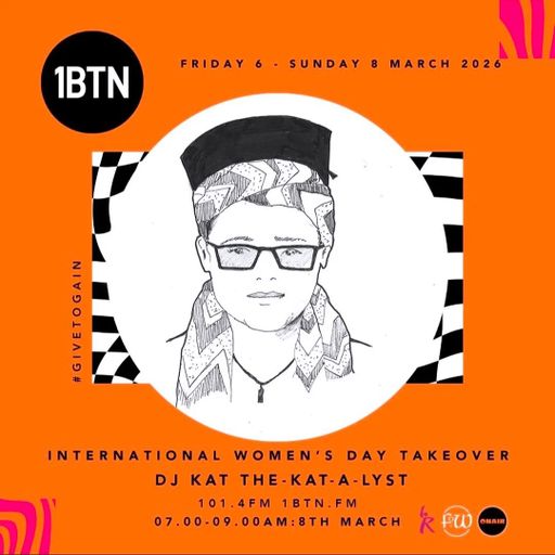 INternatioNAL WOMBmans Day