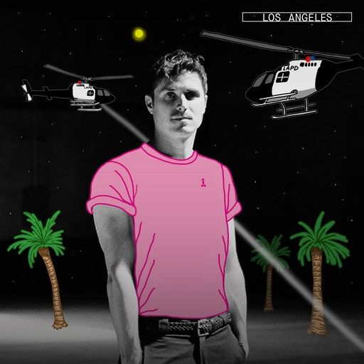 Honey Soundsystem – Chris Cruse