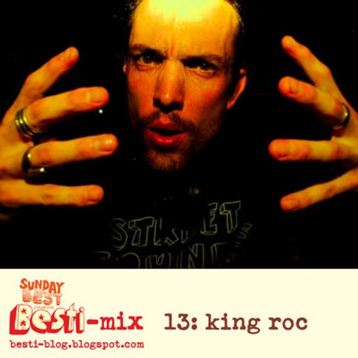 Bestimix 13: King Roc Part 1