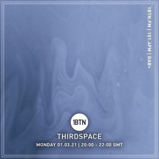Third Space - 01.03.2021