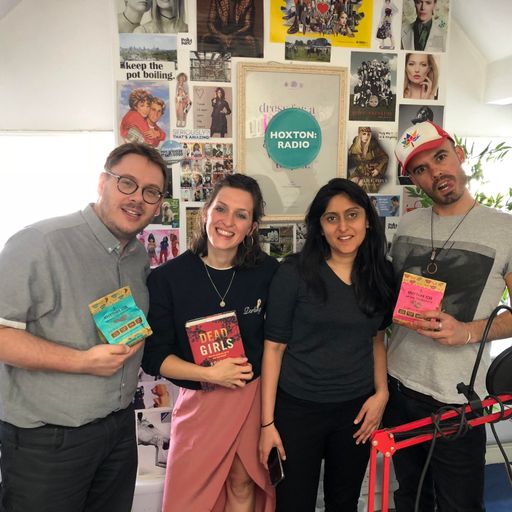 Hoxton Live x Abigail Tarttelin