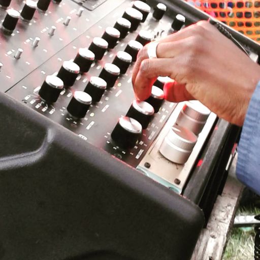 Vibes & Scribes Dusty Disco Series Volume #154
