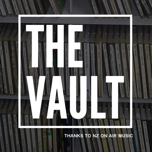 The Vault 16-09-2020